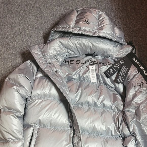 womens winter coat - Picture 1 of 5